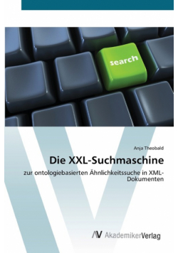 Die XXL-Suchmaschine