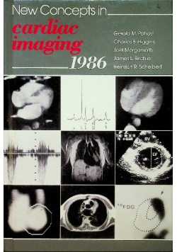 New Concept in Cardiac Imaging 1986
