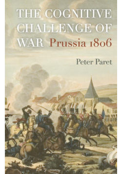 The Cognitive Challenge of War