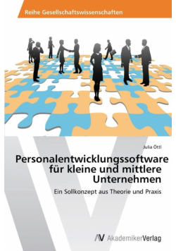 Personalentwicklungssoftware für kleine und mittlere Unternehmen