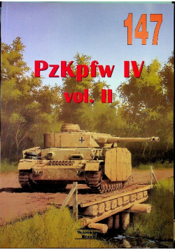 Pzkpfw IV vol 2 nr 147