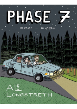 Phase 7 #001 - #004