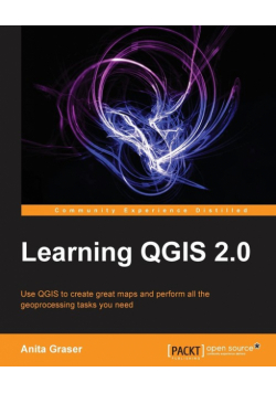 Learning Qgis