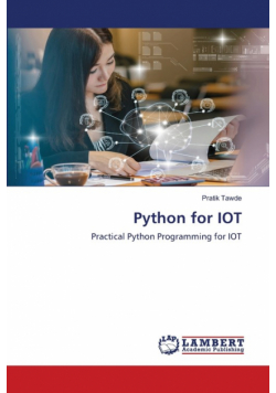 Python for IOT