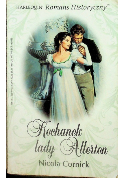 Kochanek Lady Allerton Wydanie kieszonkowe
