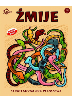 Żmije ABINO