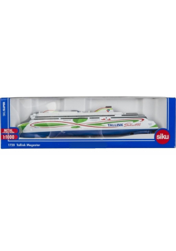Siku Super - Prom Tallink Megastar S1728