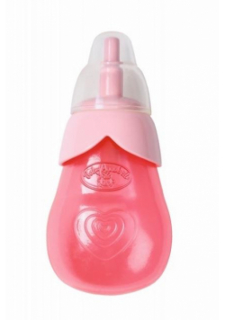 Baby Annabell - Butelka z mlekiem