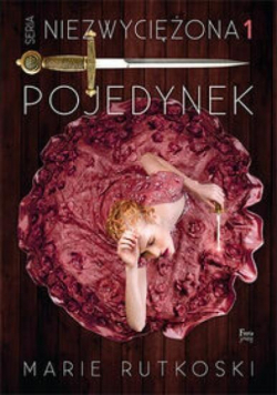 Niezwyciężona T.1 Pojedynek
