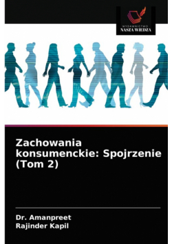 Zachowania konsumenckie
