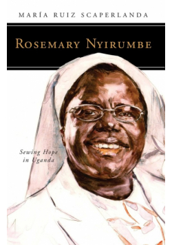 Rosemary Nyirumbe