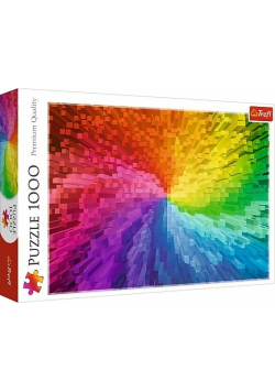 Puzzle Gradient 1000