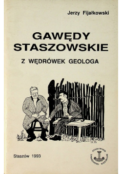 Gawędy staszowskie