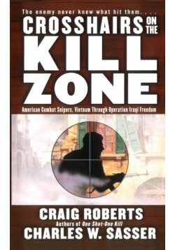Crosshairs on the Kill Zone