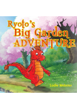 Ryoto's Big Garden Adventure