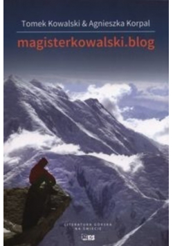 Magisterkowalski blog