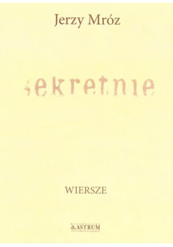 Sekretnie