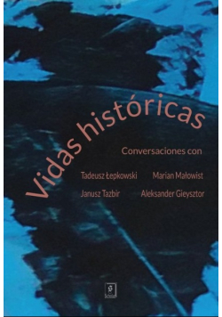 Vidas históricas
