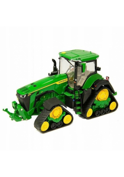 John Deere traktor 8RX 410 TOMY