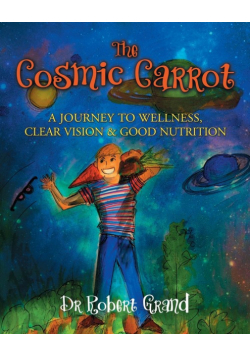 The Cosmic Carrot