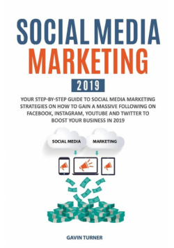 Social Media Marketing 2019