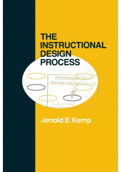 The Instructional Design Process