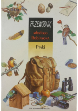 Przewodnik młodego Robinsona Ptaki