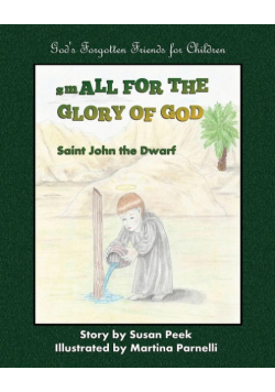Small for the Glory of God