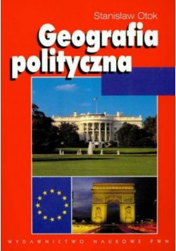 Geografia polityczna Geopolityka Ekopolityka Globalistyka