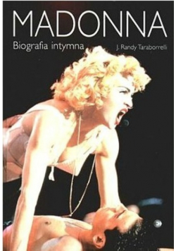 Madonna Biografia intymna