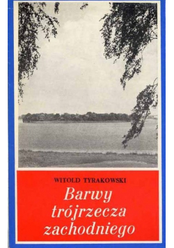 Barwy trójrzecza zachodniego