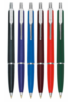 Długopis Zenith 7 Classic box (10szt) ZENITH