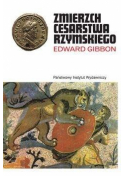 Pakiet Zmierzch Cesarstwa Rzymskiego. T.1 iT.2