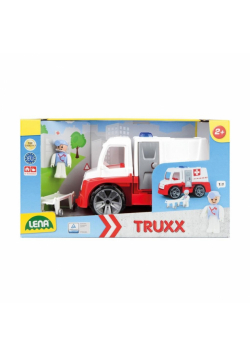 Lena Truxx Ambulans otwierane drzwi
