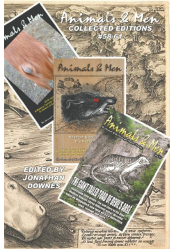 Animals & Men #58-61
