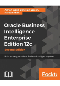 Oracle Business Intelligence Enterprise Edition 12c