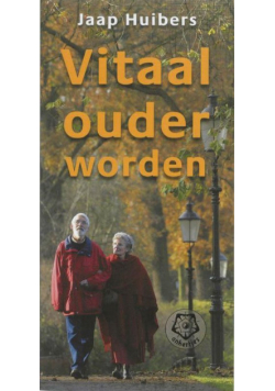 Vitaal ouder worden