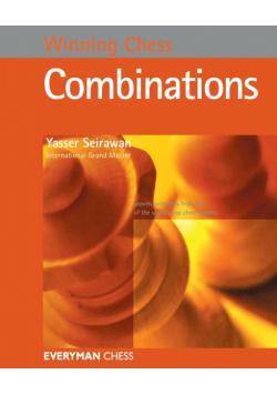 Winning Chess Combinations