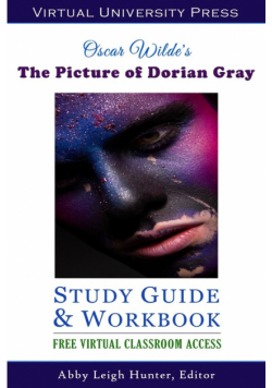 The Picture of Dorian Gray (Study Guide & Workbook)