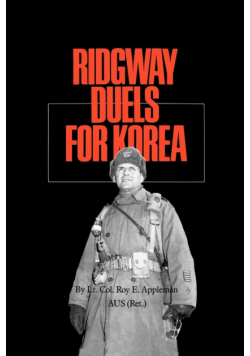 Ridgway Duels for Korea