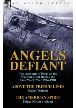 Angels Defiant