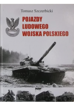 Pojazdy ludowego wojska Polskiego