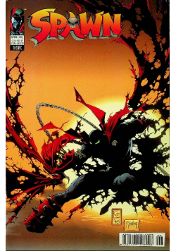 Spawn 6 / 99