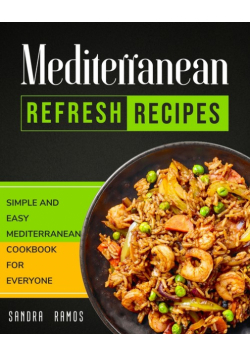 Mediterranean Refresh Recipes