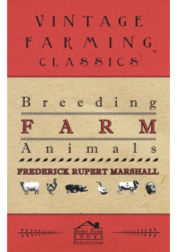 Breeding Farm Animals