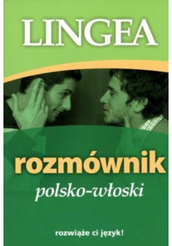 Rozmównik polsko włoski