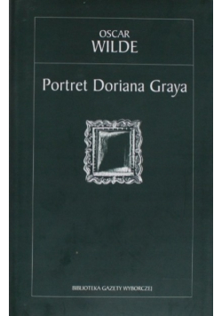 Portret  Doriana Graya