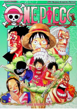 One Piece tom 60
