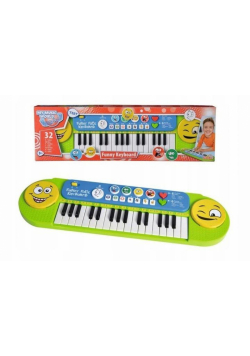 MMW Zabawny keyboard