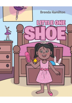 Little One Shoe